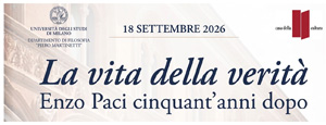 Enzo Paci